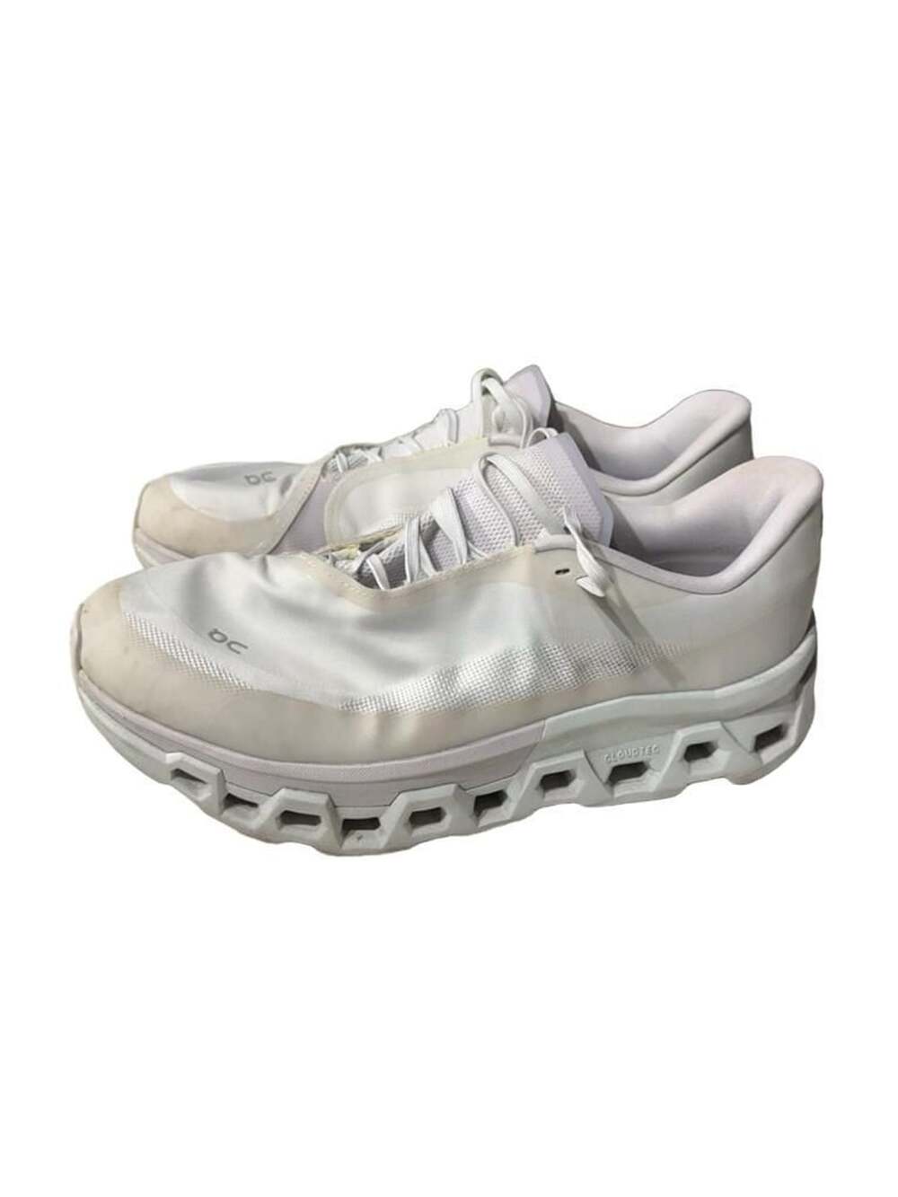 On Running Cloudmonster 2 Vapor Frost Sneakers